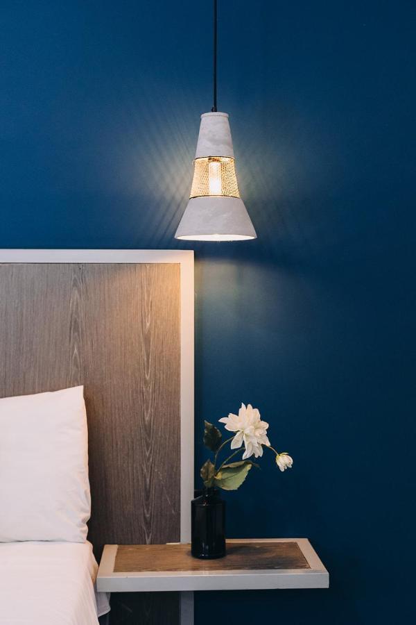 Septimo Hostal Querétaro Eksteriør billede