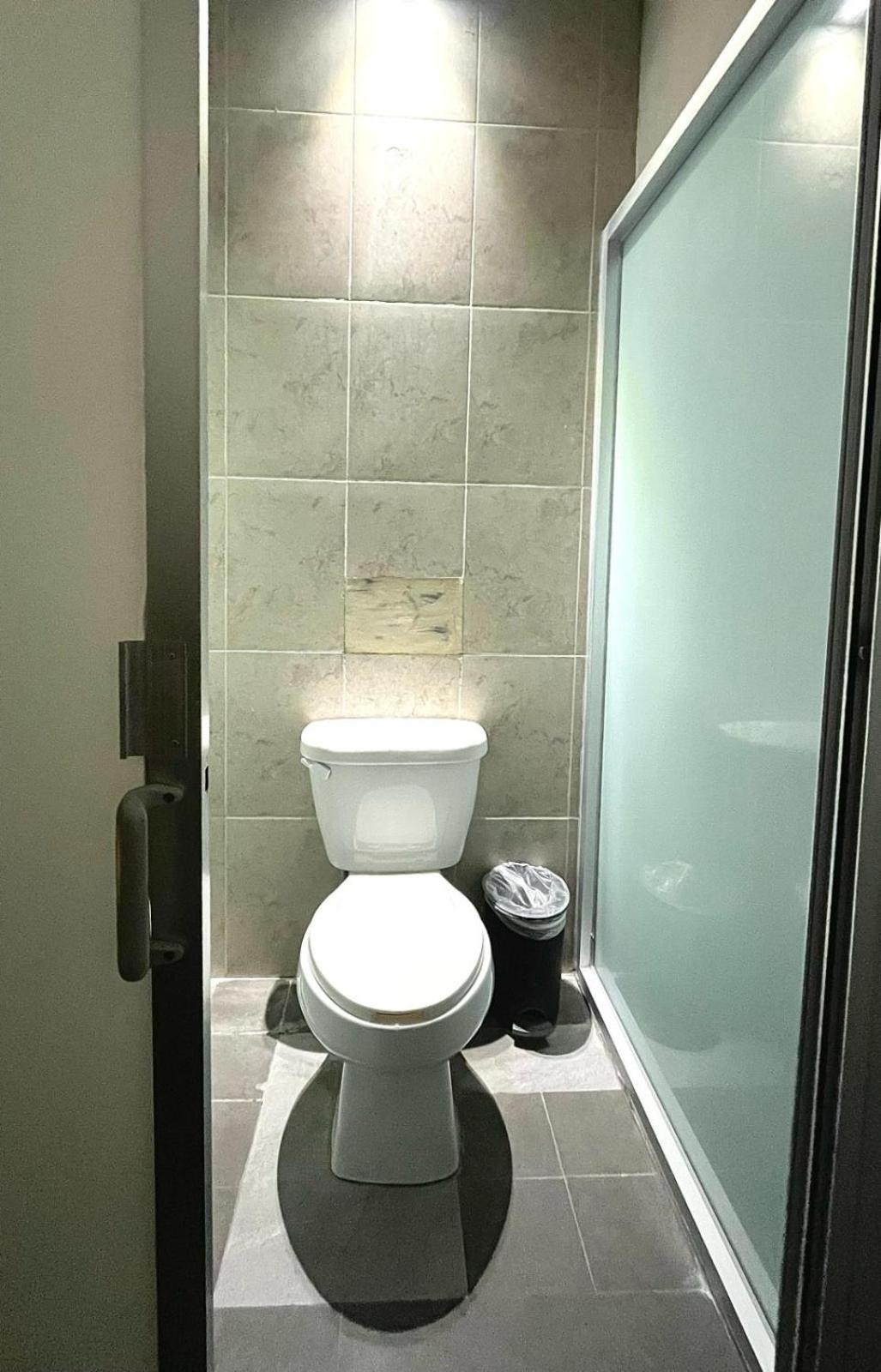 Septimo Hostal Querétaro Eksteriør billede