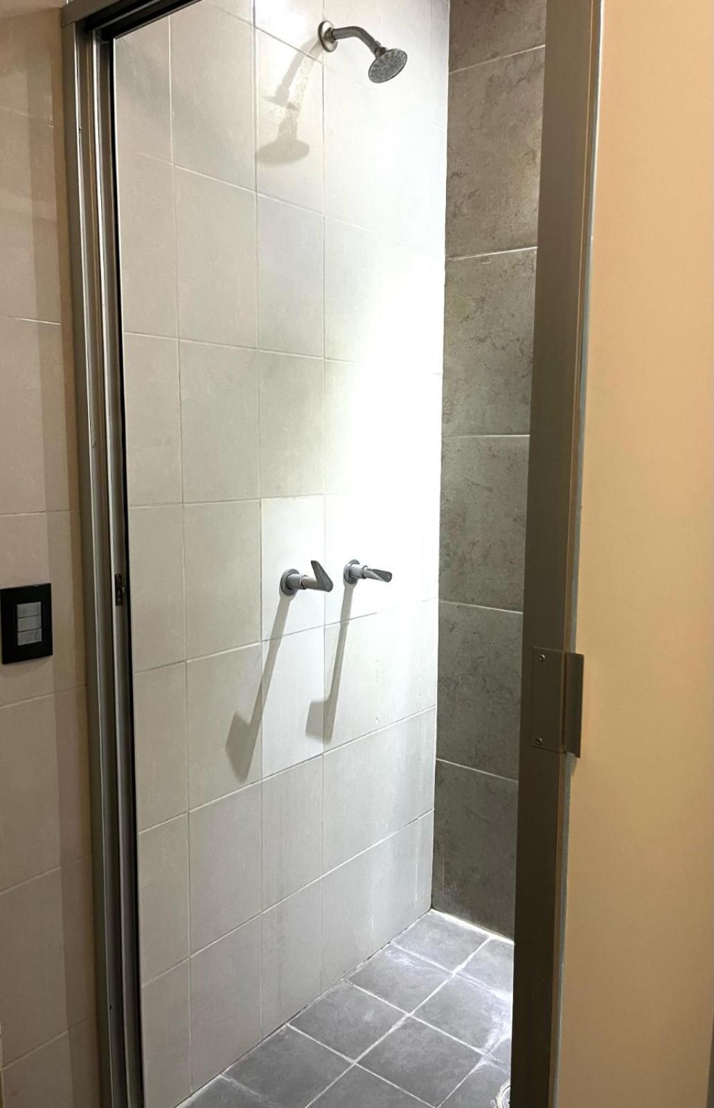Septimo Hostal Querétaro Eksteriør billede