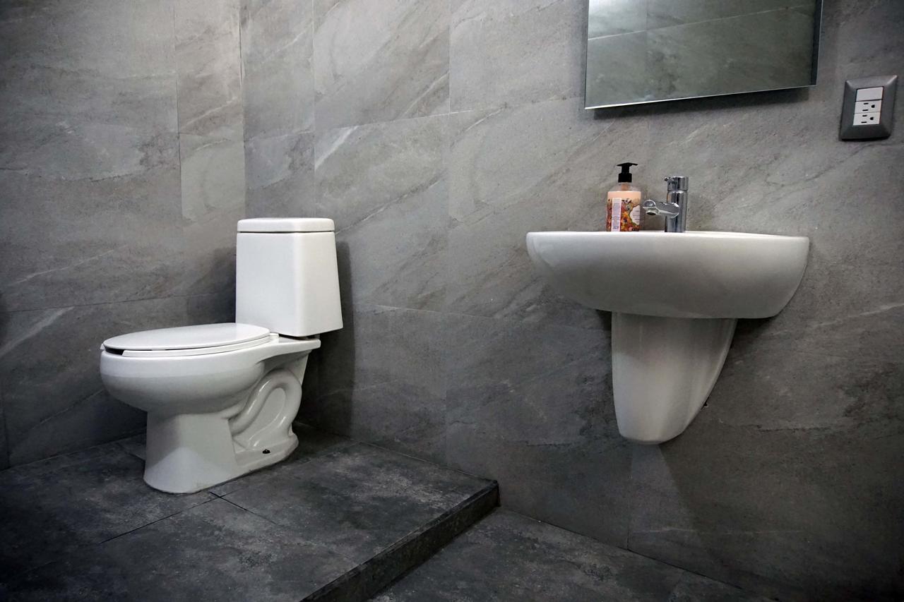 Septimo Hostal Querétaro Eksteriør billede